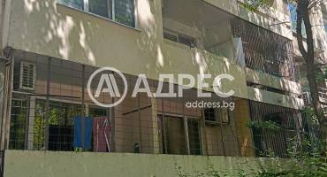 Двустаен апартамент, Пловдив, Кючук Париж, 695045, Снимка 1