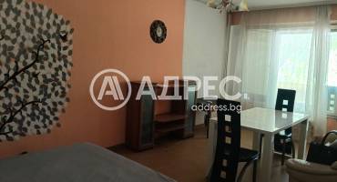 Двустаен апартамент, Пловдив, Кючук Париж, 695045, Снимка 2