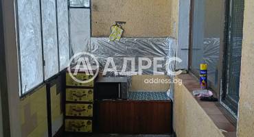 Двустаен апартамент, Пловдив, Кючук Париж, 695045, Снимка 6