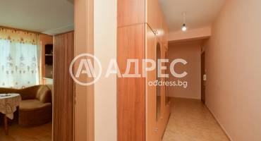 Тристаен апартамент, Бургас, Меден рудник - зона В, 696045, Снимка 5