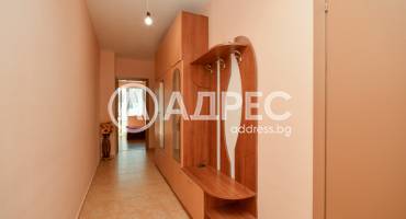 Тристаен апартамент, Бургас, Меден рудник - зона В, 696045, Снимка 6