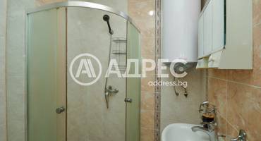 Тристаен апартамент, Бургас, Меден рудник - зона В, 696045, Снимка 7