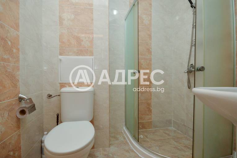 Тристаен апартамент, Бургас, Меден рудник - зона В, 696045, Снимка 4