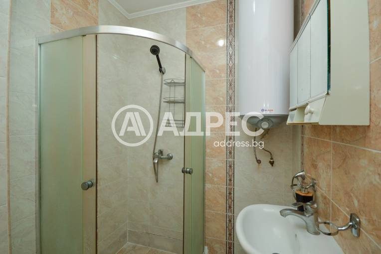 Тристаен апартамент, Бургас, Меден рудник - зона В, 696045, Снимка 7