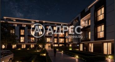 Двустаен апартамент, София, Овча купел 1, 698045, Снимка 2