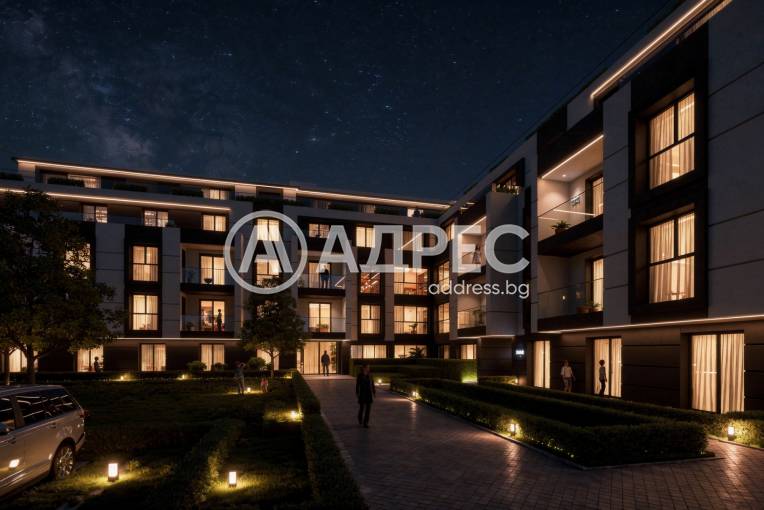 Двустаен апартамент, София, Овча купел 1, 698045, Снимка 2