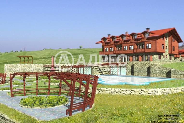 Парцел/Терен, Типченица, 701045, Снимка 10