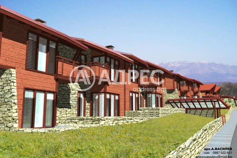 Парцел/Терен, Типченица, 701045, Снимка 6