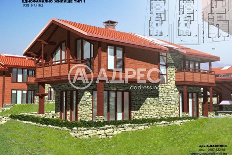 Парцел/Терен, Типченица, 701045, Снимка 7