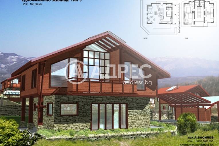 Парцел/Терен, Типченица, 701045, Снимка 8
