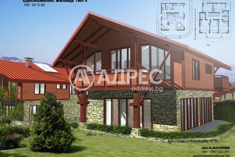 Парцел/Терен, Типченица, 701045, Снимка 9