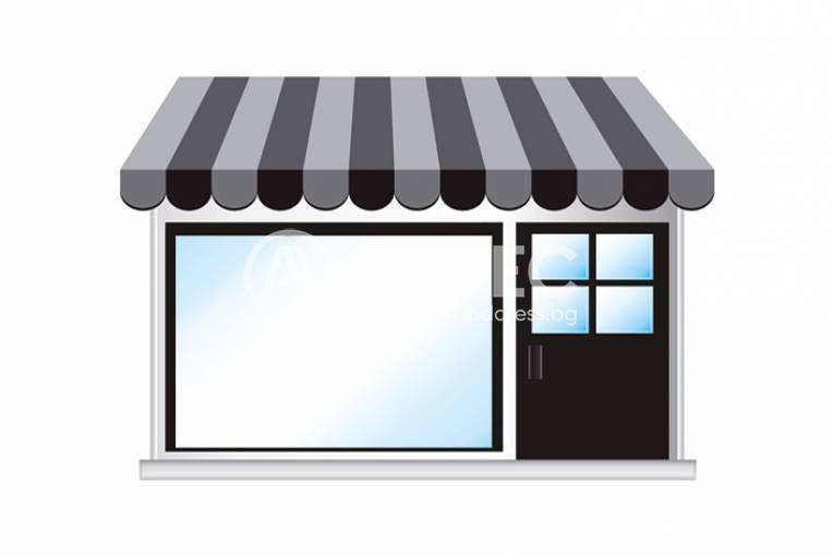 Търговски помещения, София, Лозенец, 558046, Снимка 1