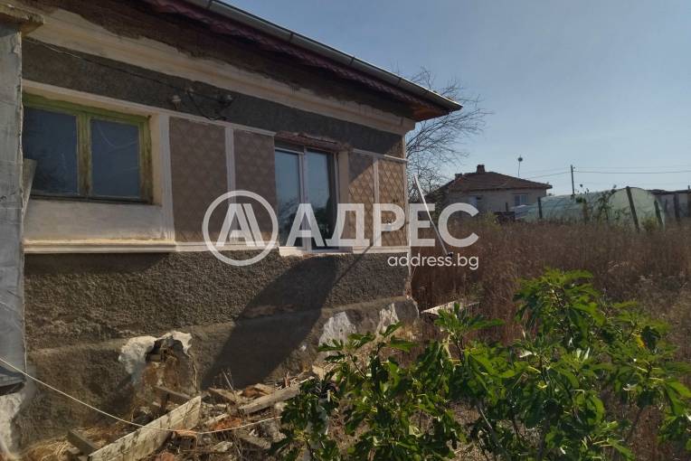 Къща/Вила, Дебелт, 636046, Снимка 1