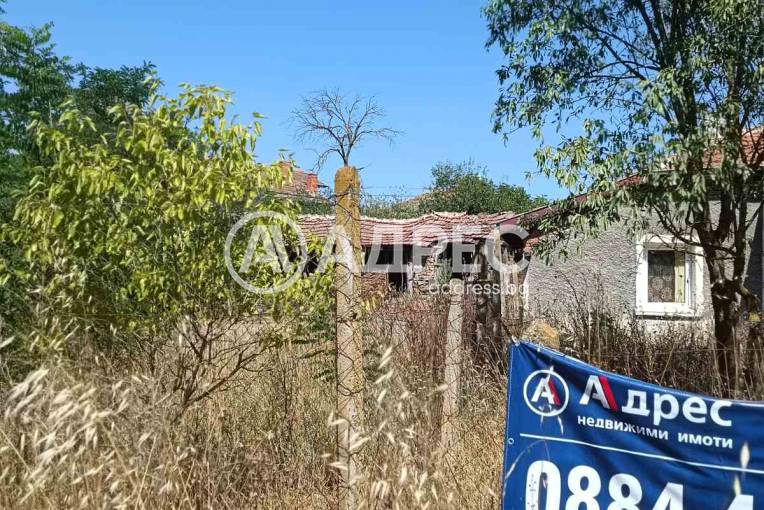 Къща/Вила, Дебелт, 636046, Снимка 3