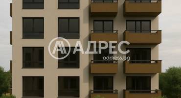 Двустаен апартамент, Благоевград, Широк център, 653046, Снимка 2