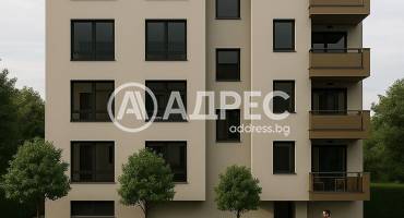 Двустаен апартамент, Благоевград, Широк център, 653046, Снимка 3