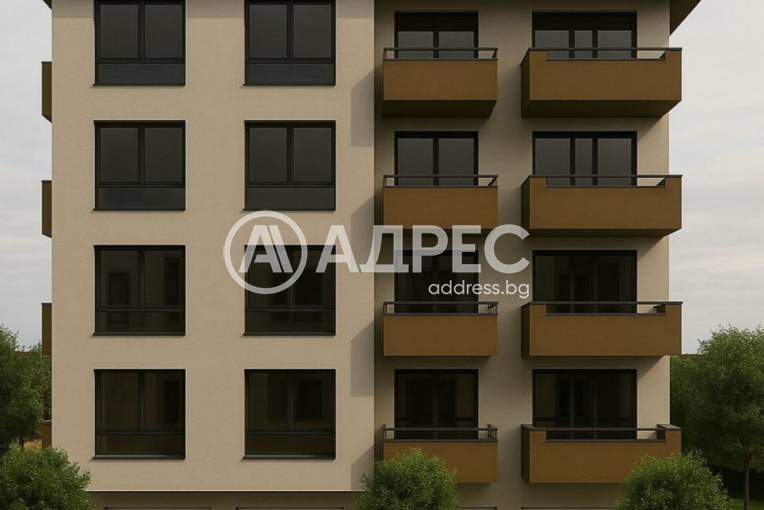 Двустаен апартамент, Благоевград, Широк център, 653046, Снимка 2