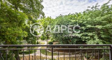 Тристаен апартамент, Варна, к.к. Св.Св. Константин и Елена, 660046, Снимка 14