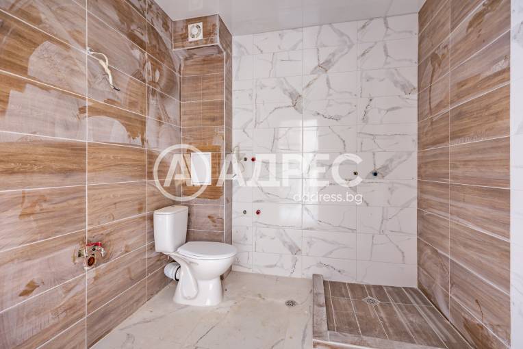 Тристаен апартамент, Варна, к.к. Св.Св. Константин и Елена, 660046, Снимка 5