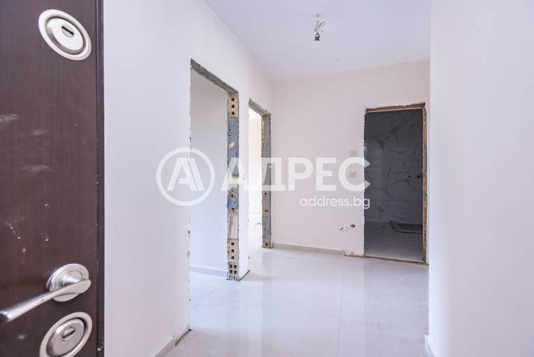 Тристаен апартамент, Варна, к.к. Св.Св. Константин и Елена, 660046, Снимка 8