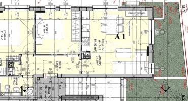 Тристаен апартамент, София, Манастирски ливади - изток, 667046, Снимка 6