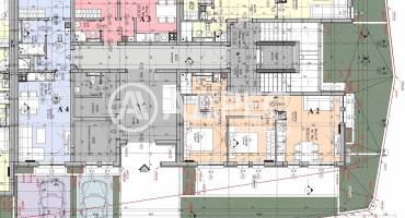 Тристаен апартамент, София, Манастирски ливади - изток, 667046, Снимка 7