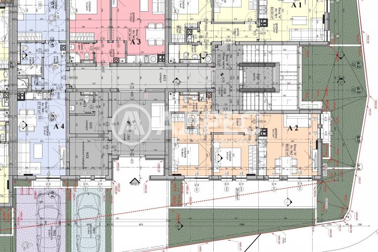 Тристаен апартамент, София, Манастирски ливади - изток, 667046, Снимка 7