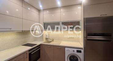 Двустаен апартамент, Варна, Възраждане 1, 672046, Снимка 1