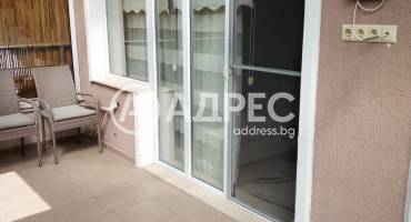 Двустаен апартамент, Варна, Възраждане 1, 672046, Снимка 10