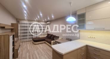 Двустаен апартамент, Варна, Възраждане 1, 672046, Снимка 2