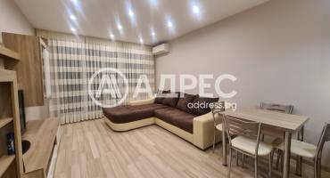 Двустаен апартамент, Варна, Възраждане 1, 672046, Снимка 3