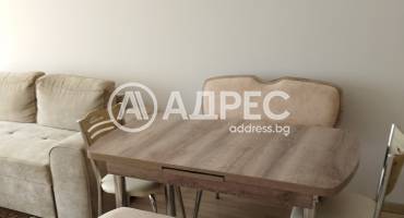 Двустаен апартамент, Варна, Възраждане 1, 672046, Снимка 5