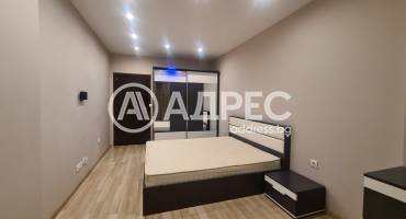 Двустаен апартамент, Варна, Възраждане 1, 672046, Снимка 6