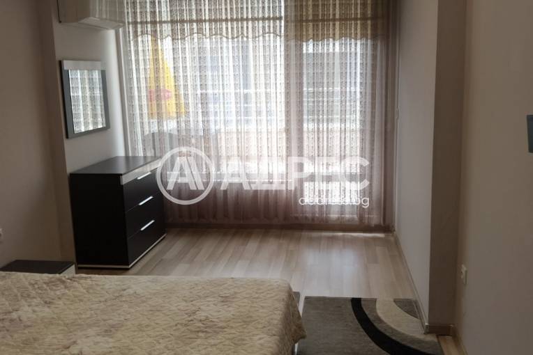 Двустаен апартамент, Варна, Възраждане 1, 672046, Снимка 8