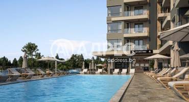 Едностаен апартамент, Поморие, местност Палеокастро, 681046, Снимка 10