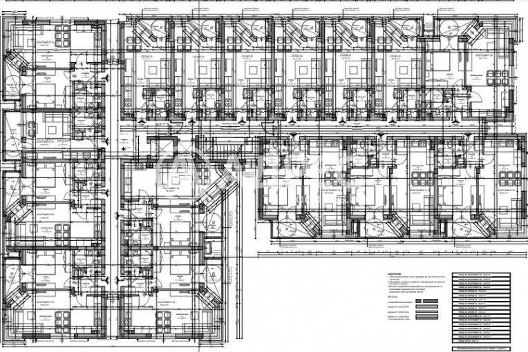 Едностаен апартамент, Поморие, местност Палеокастро, 681046, Снимка 8