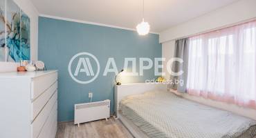 Двустаен апартамент, Варна, Владислав Варненчик, 682046, Снимка 1