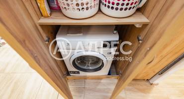 Двустаен апартамент, Варна, Владислав Варненчик, 682046, Снимка 9