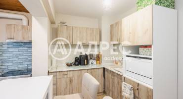 Двустаен апартамент, Варна, Владислав Варненчик, 682046, Снимка 10