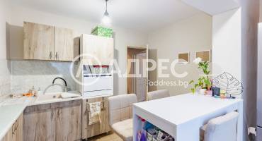 Двустаен апартамент, Варна, Владислав Варненчик, 682046, Снимка 11