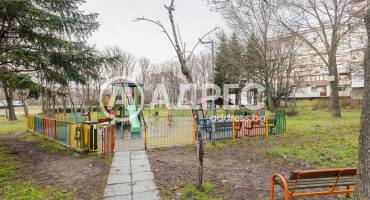 Двустаен апартамент, Варна, Владислав Варненчик, 682046, Снимка 15