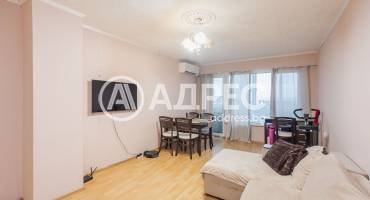 Двустаен апартамент, Варна, Владислав Варненчик, 682046, Снимка 3