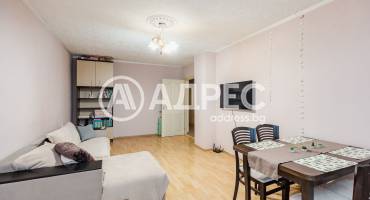 Двустаен апартамент, Варна, Владислав Варненчик, 682046, Снимка 5