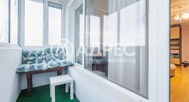 Двустаен апартамент, Варна, Владислав Варненчик, 682046, Снимка 6