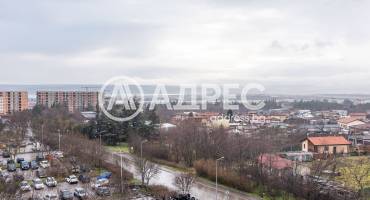 Двустаен апартамент, Варна, Владислав Варненчик, 682046, Снимка 7