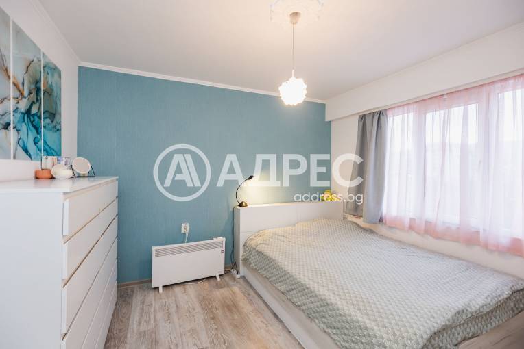 Двустаен апартамент, Варна, Владислав Варненчик, 682046, Снимка 1