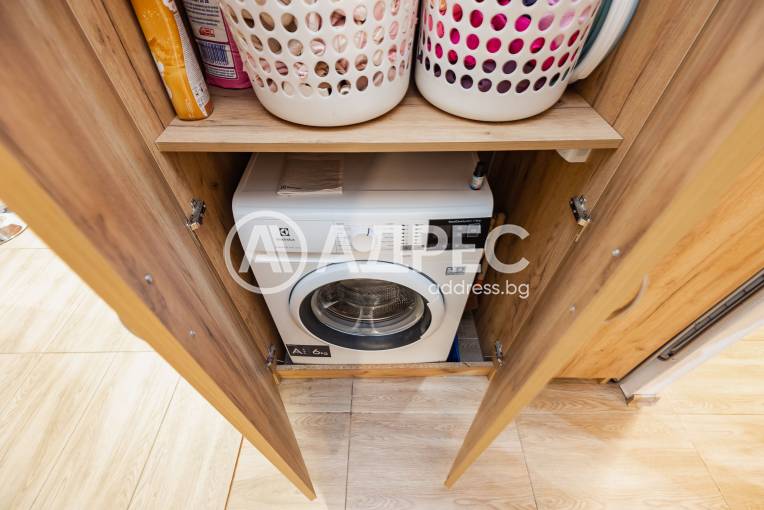 Двустаен апартамент, Варна, Владислав Варненчик, 682046, Снимка 9