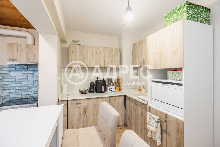 Двустаен апартамент, Варна, Владислав Варненчик, 682046, Снимка 10