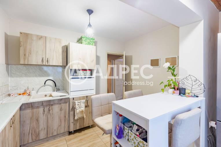 Двустаен апартамент, Варна, Владислав Варненчик, 682046, Снимка 11