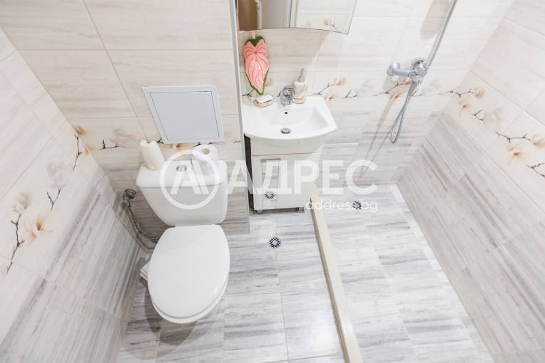 Двустаен апартамент, Варна, Владислав Варненчик, 682046, Снимка 12